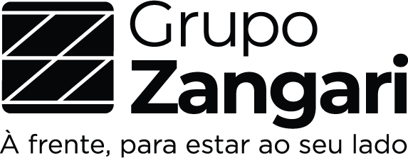 Logo ZANGARI